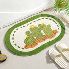 40x60CM / Cactus green