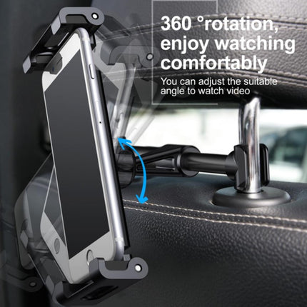 Car Tablet Holder - Wnkrs