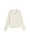 Cream White