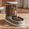 Grey Feeder