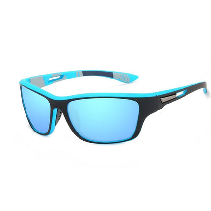 Polarized Cycling Sunglasses - Wnkrs