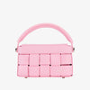 Huggie rosa