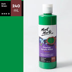 Dark green-240ml