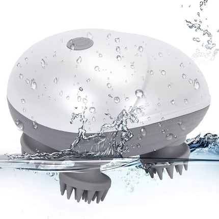 Revolutionary Electric Scalp and Body Massager - Wnkrs