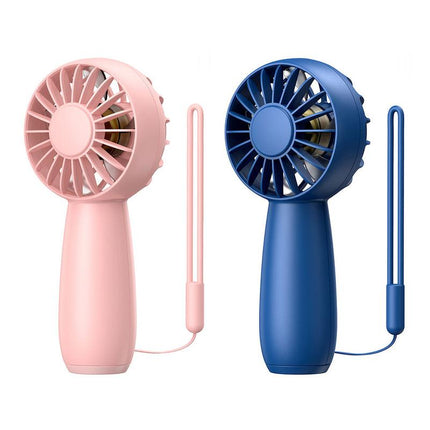 Mini ventilateur électrique portable USB