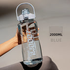 Azul / 2000 ml