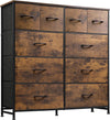 Rustic Brown