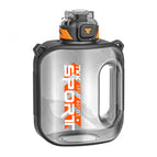 Tritan Noir / 1,6 L