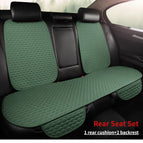 Rear Seat Set Green