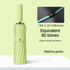 Hueso Matcha Green-80