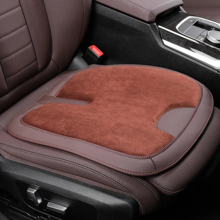 Coussin de siège de voiture universel en mousse à mémoire de forme