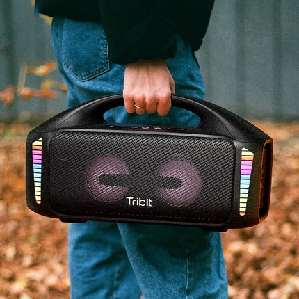 Portable Bluetooth Speaker