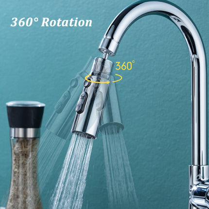 New Type Of Kitchen Faucet Bubbler - Wnkrs