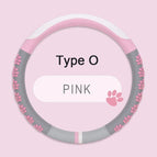 Type-O pink