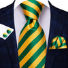 yellow green