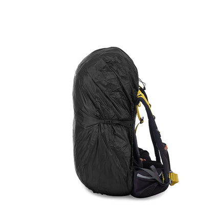 Funda impermeable para mochilas de 35 a 75 l para exteriores