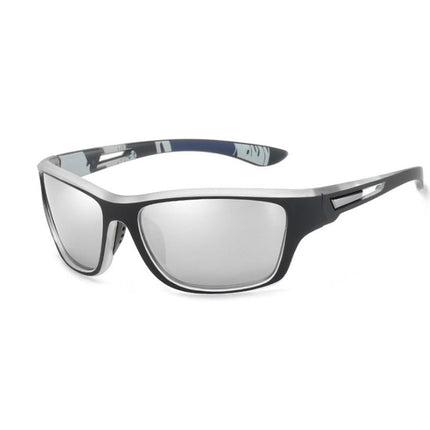 Polarized Cycling Sunglasses - Wnkrs