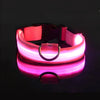 Pink USB Charging