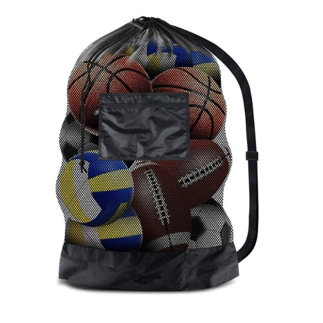 Sac de sport en maille ultime