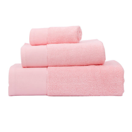 Cotton Towel, Absorbent Gift Towel, Bath Towel - Wnkrs