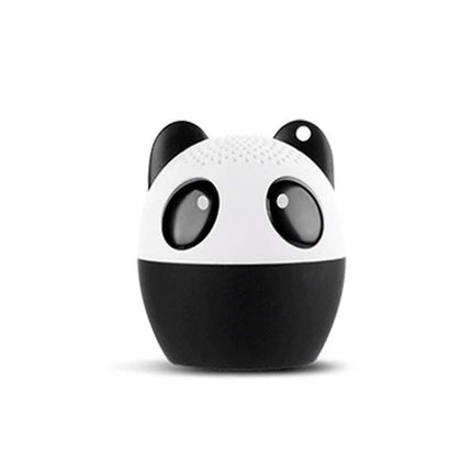 Mini Animal Bluetooth Speaker - Wnkrs