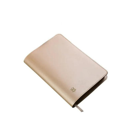 Elegant A5 PU Leather Diary - Wnkrs