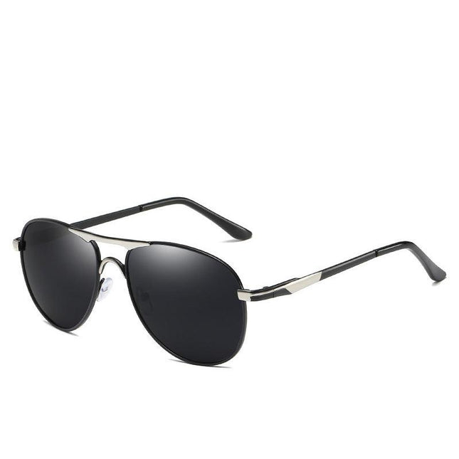 Polarized Pilot Sunglasses