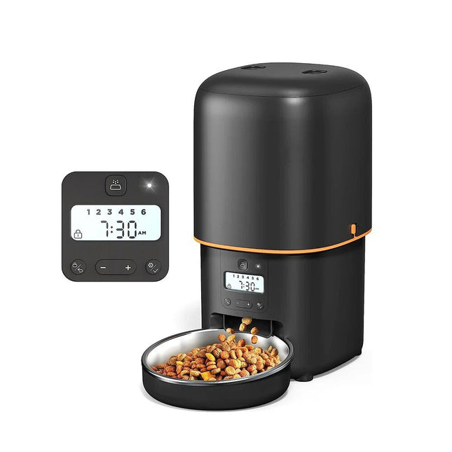 2L Automatic Pet Feeder for Cats and Dogs - Wnkrs