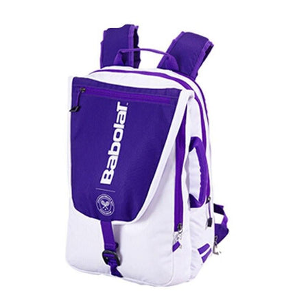 Multi-Sport Racket Backpack - Versatile & Durable Bag for Tennis, Padel, Squash, Badminton - Wnkrs