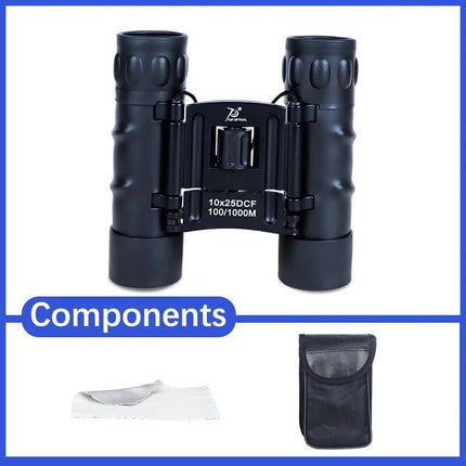 Powerful Professional Binoculars for Outdoor Adventures - Wnkrs