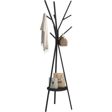 Metal Coat and Hat Stand - Wnkrs