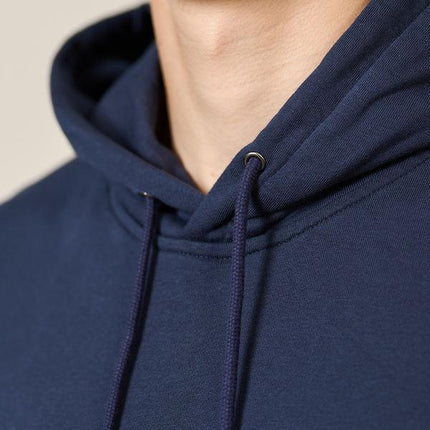 Sudaderas sueltas con capucha para hombre