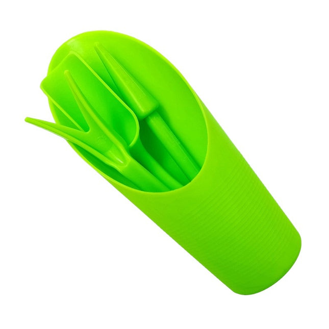 Kit de 4 piezas para plantar en el jardín