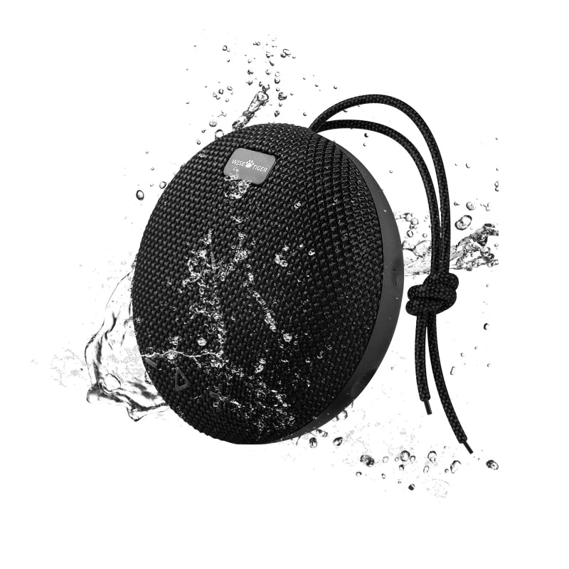 Portable Outdoor Bluetooth Speaker