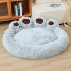 110cm / Light Grey