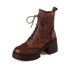 Hiver brun / 40