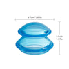 Blue S