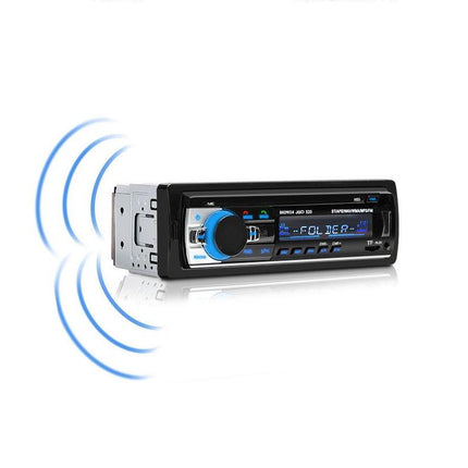 Autoradio 1 Din avec lecteur MP3