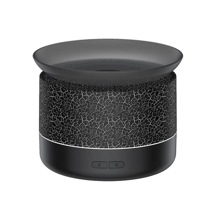 Diffuseur d'aromathérapie ultrasonique USB Type-C avec lampe de nuit et humidificateur 200 ml