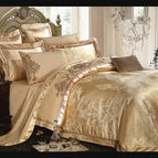 Jaune / Costume quatre pièces / 1,5 m