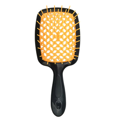 Wide Teeth Air Cushion Scalp Massage Comb