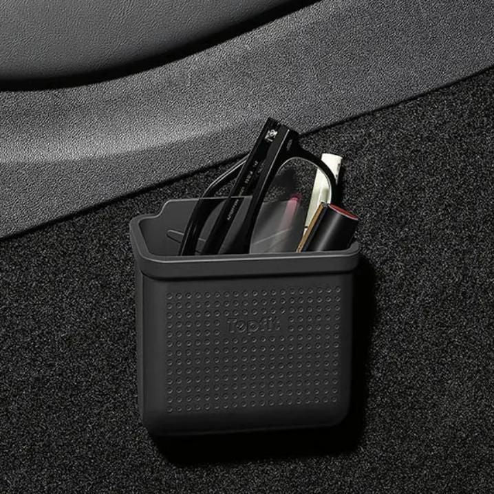 Multifunctional Center Console Storage Box for Model 3 & Y