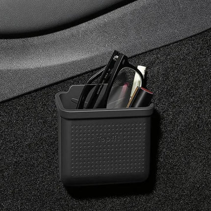 Multifunctional Center Console Storage Box for Model 3 & Y - Wnkrs