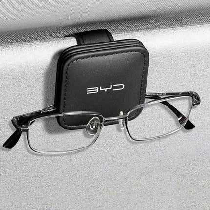 Universal Car Eyeglass Holder & Storage Clip - Wnkrs