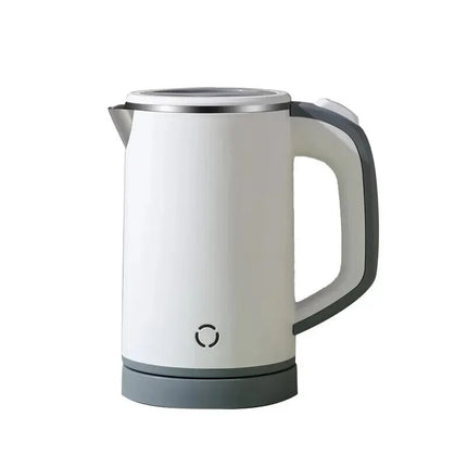 Portable Stainless Steel Electric Kettle 800ml