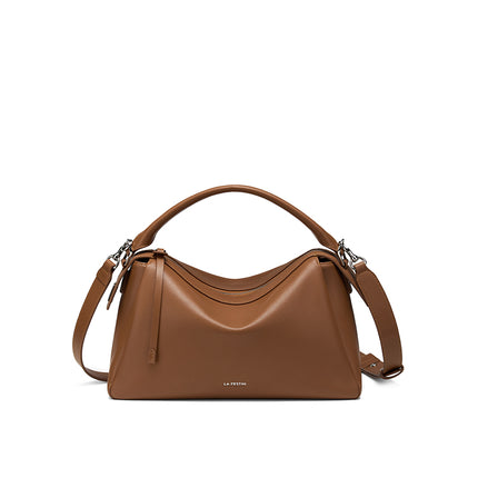 Bolso bandolera y tote informal elegante para mujer