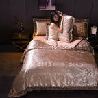 D / 1.8m bed duvet cover 2.0x2.3m