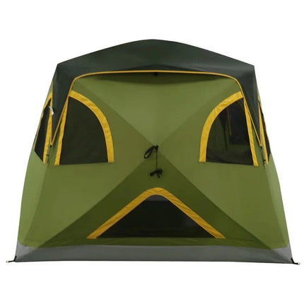 Trail 4-Person Instant Tent - Wnkrs