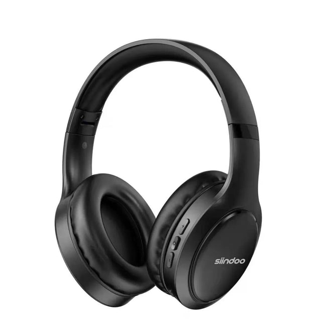 Wireless Bluetooth Foldable Headphones