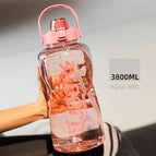 Rosa roja / 3800 ml